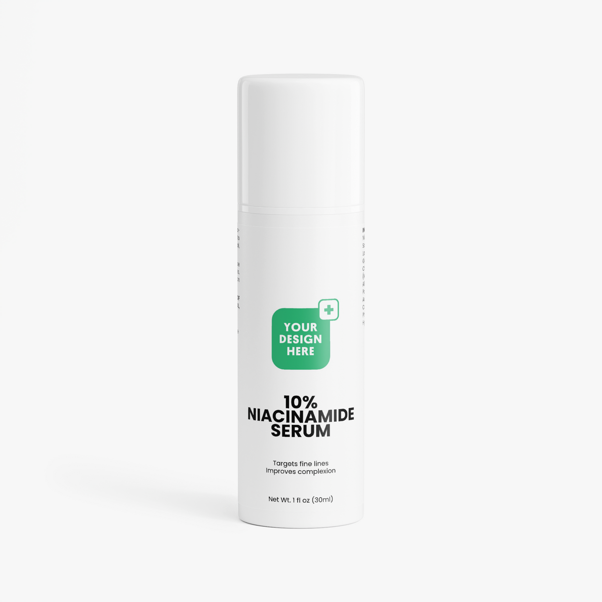 10% Niacinamide Serum