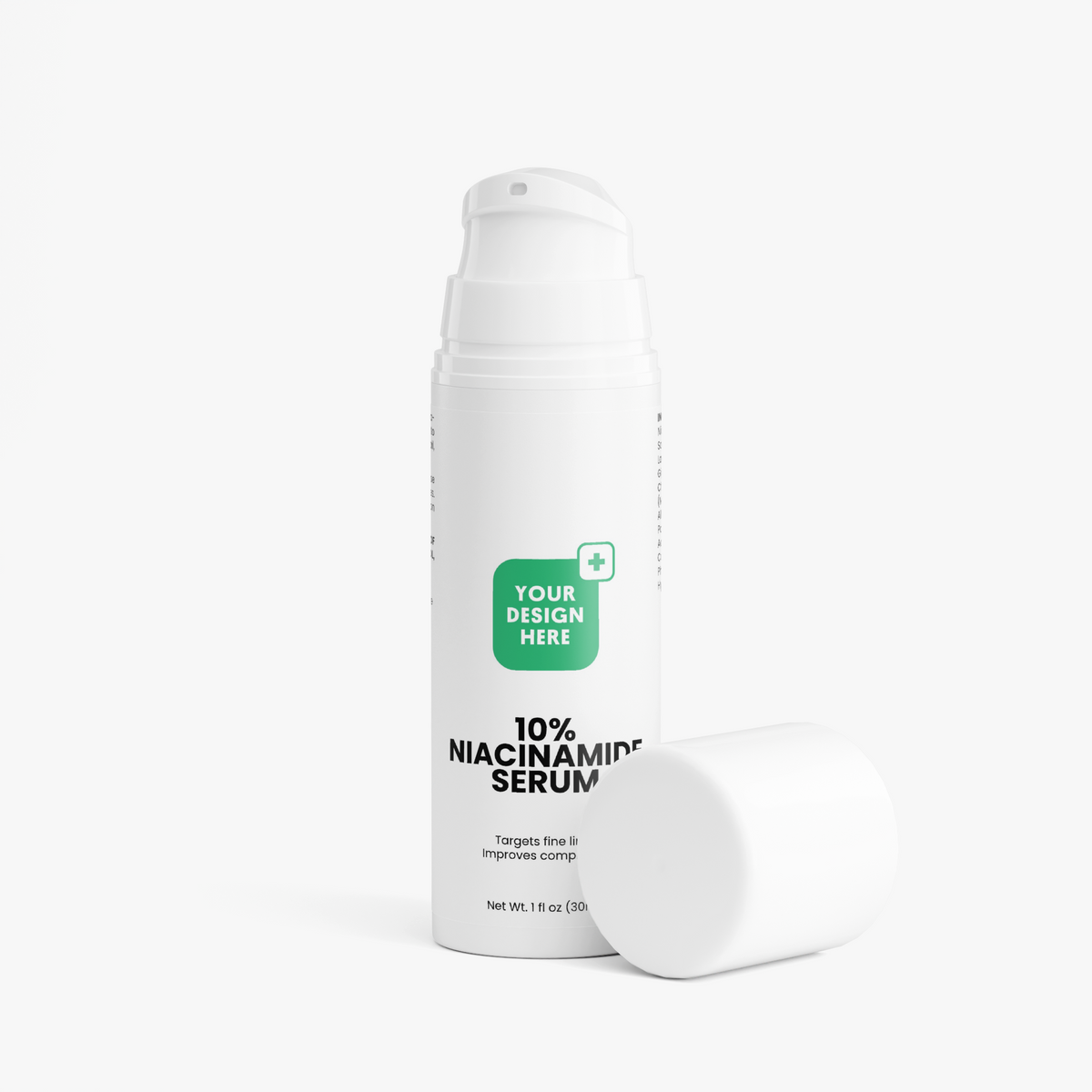 10% Niacinamide Serum