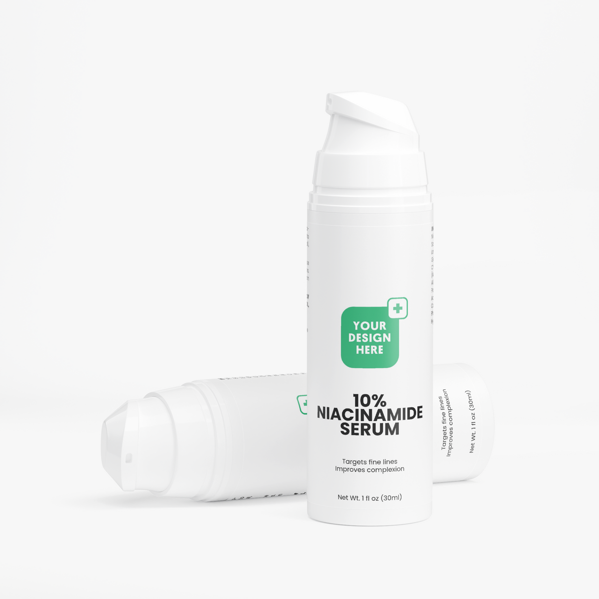 10% Niacinamide Serum
