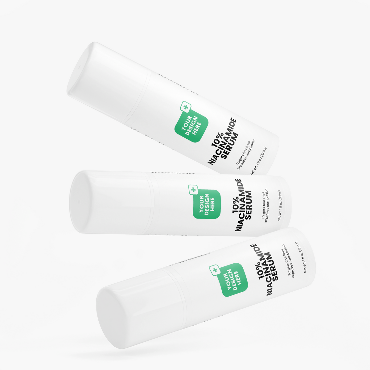 10% Niacinamide Serum
